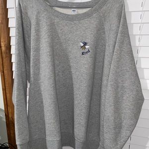 Bee Kind Sweatshirt